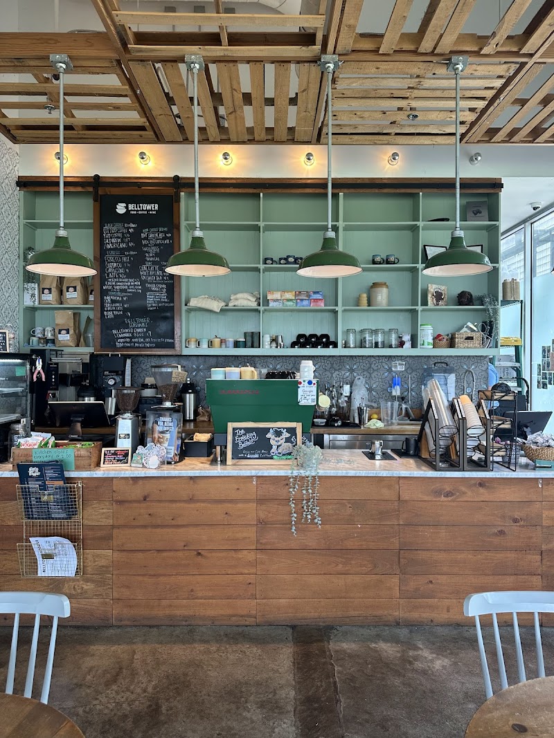 Belltower Coffee at Shelby Farms photo 3
