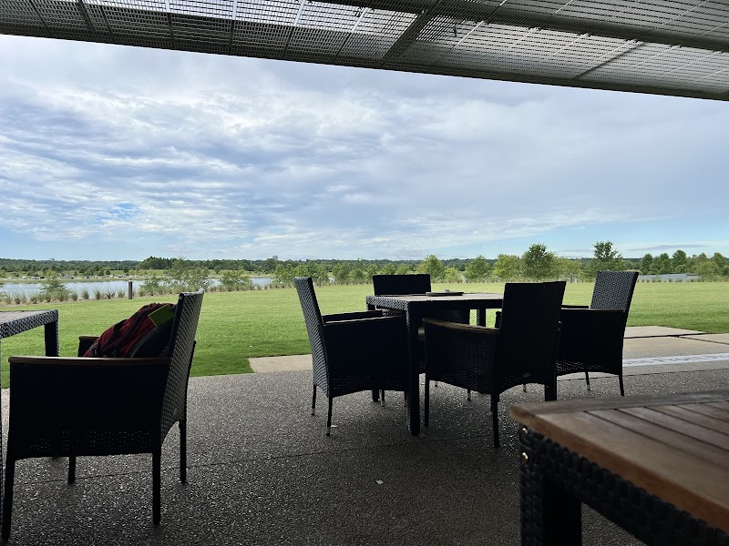 Belltower Coffee at Shelby Farms photo 1