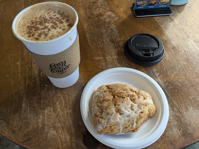 Belltower Coffee at Shelby Farms photo 4