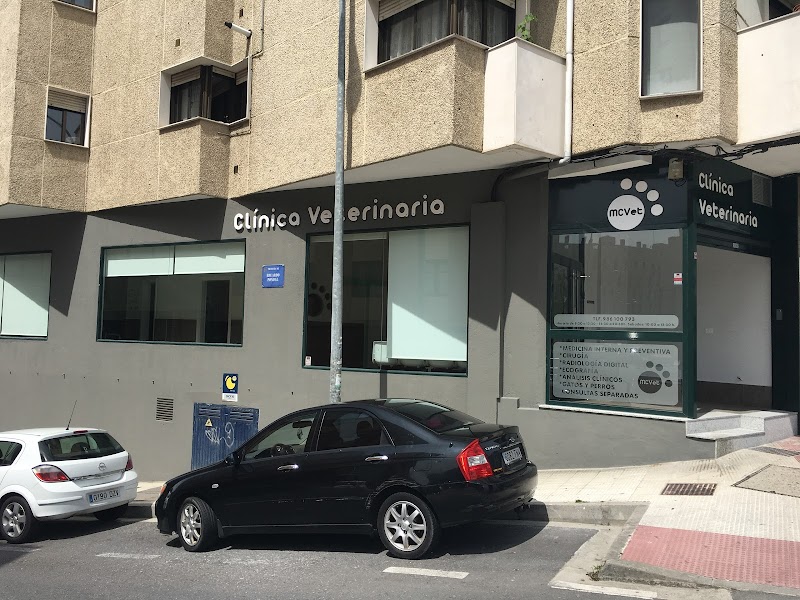 Clínica Veterinaria MCVet photo 4