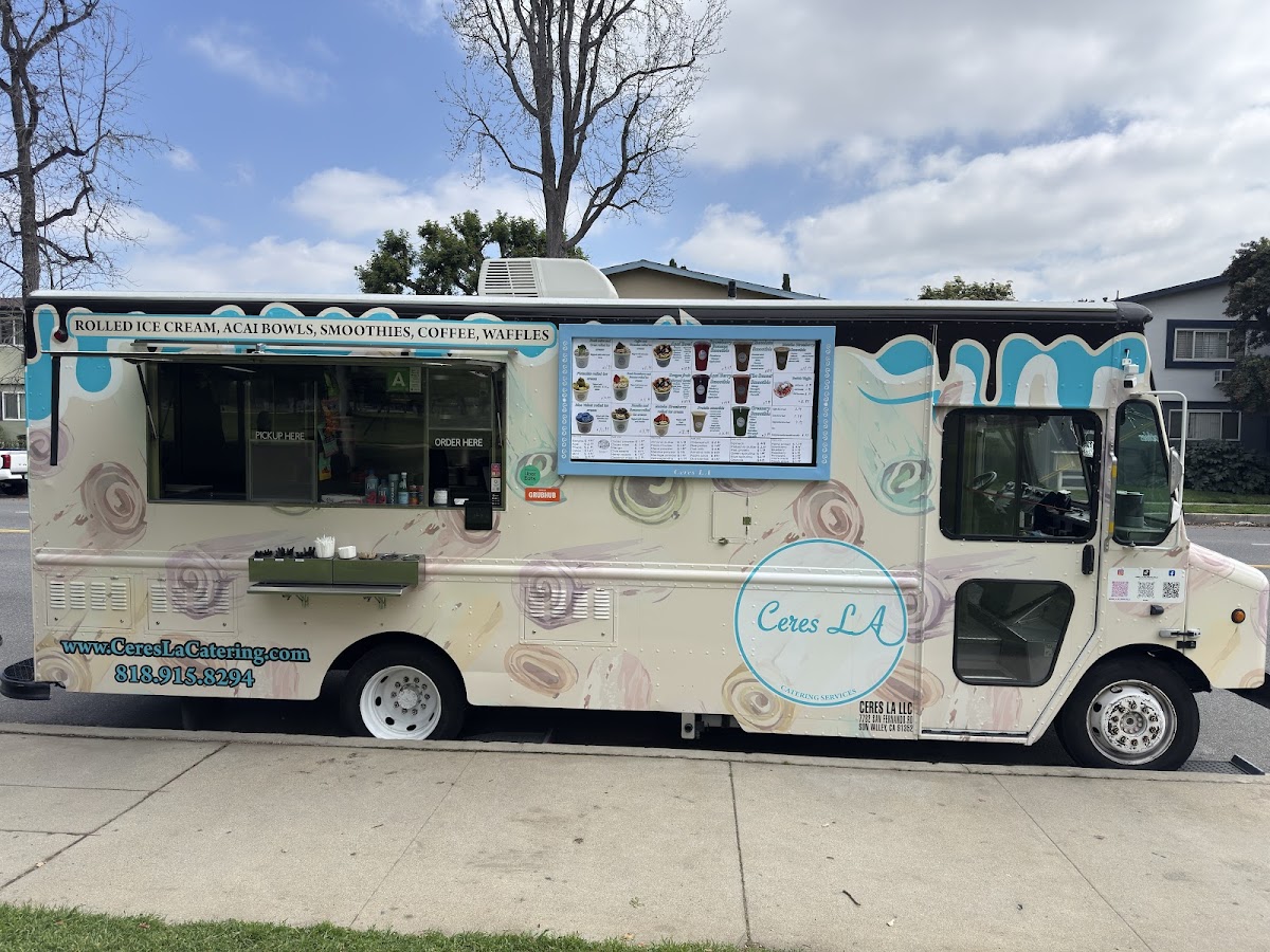 Ceres LA catering services: Google Places image 4