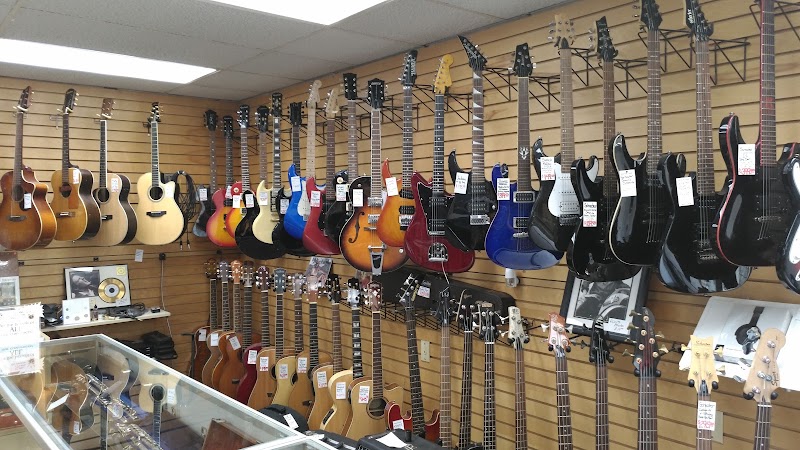 Mission Pawn photo