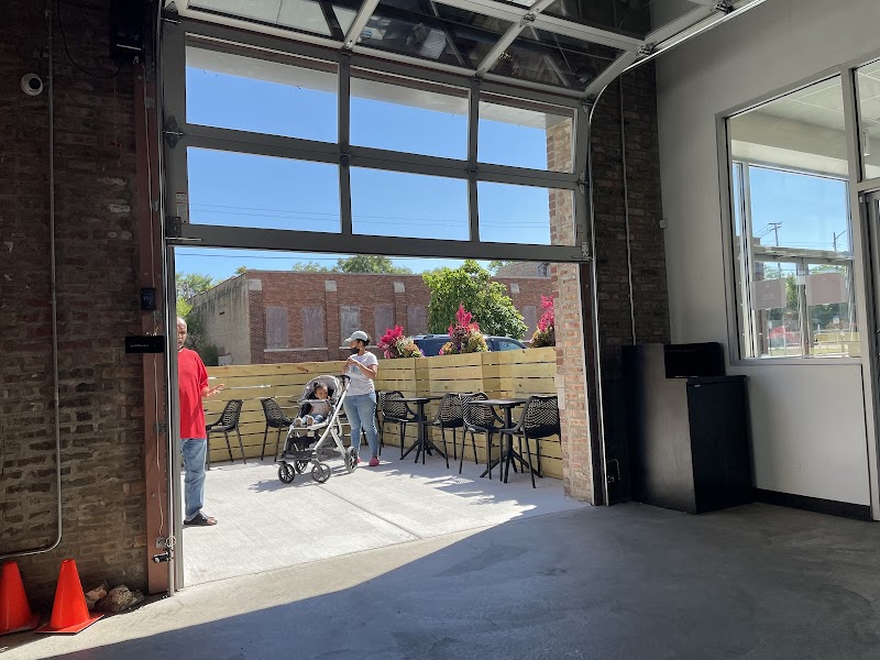 Afro Joes Coffee & Tea photo 1