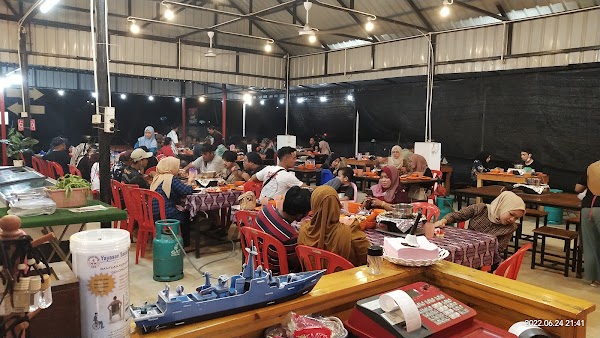 Pokdin Yong Tau Foo / Steamboat & Grill - Photo 1