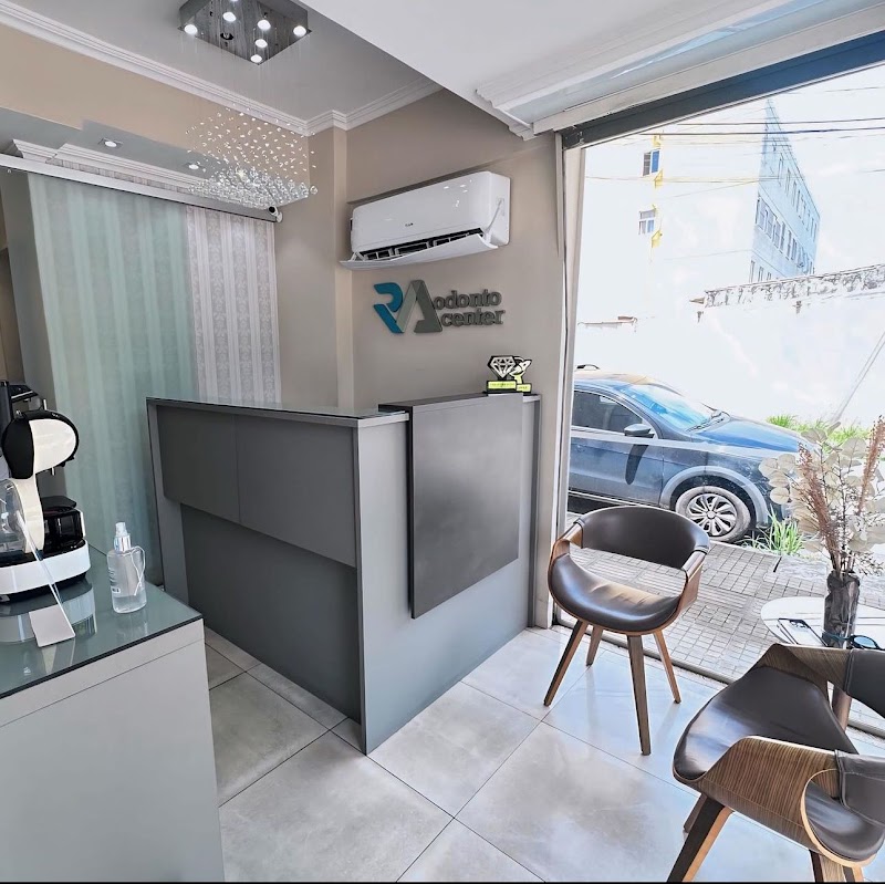 RA Odonto Center