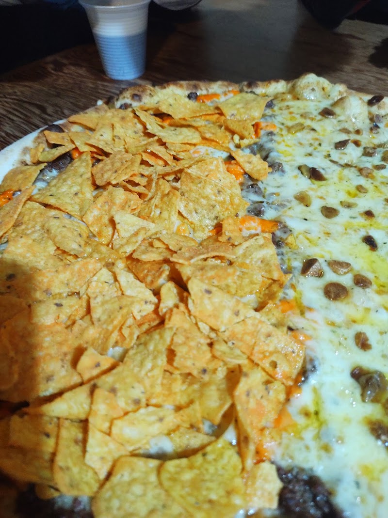 Foto de La'Italia Pizzaria (Ahú)