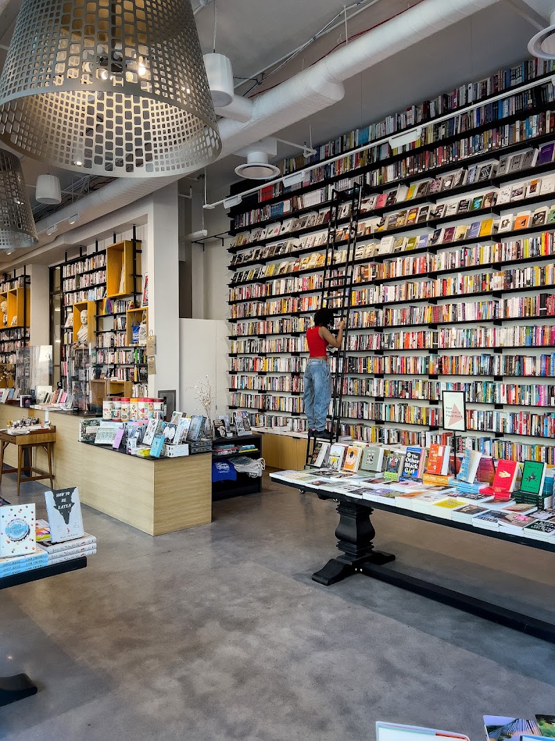 The Center for Fiction photo 2