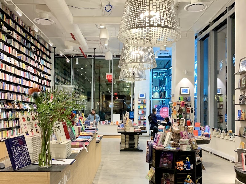 The Center for Fiction photo 3