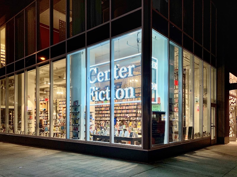 The Center for Fiction photo 4