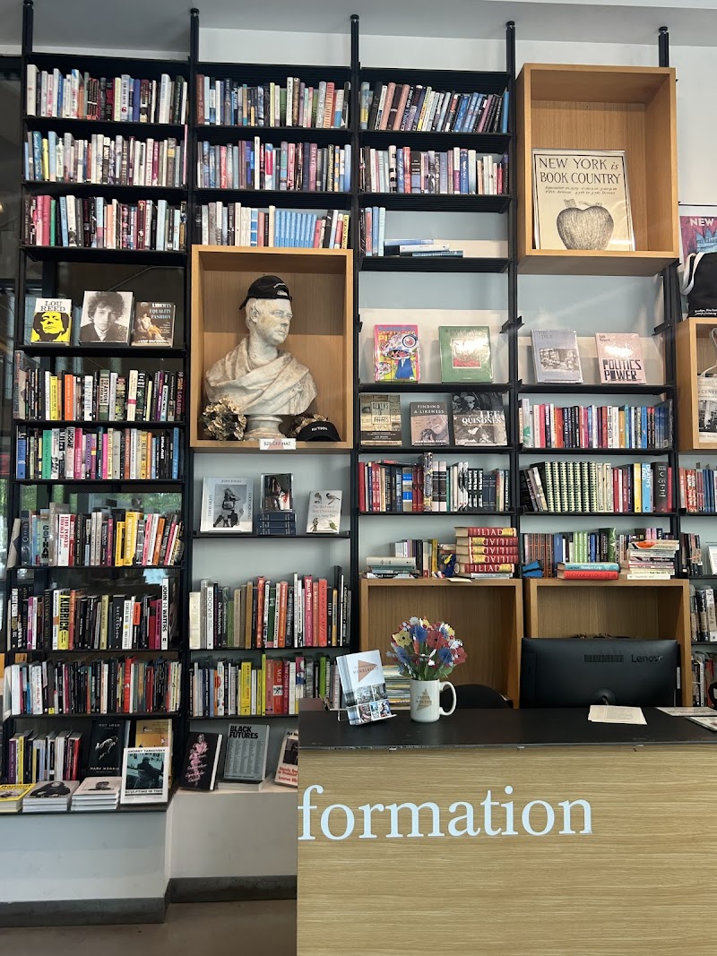 The Center for Fiction photo 2