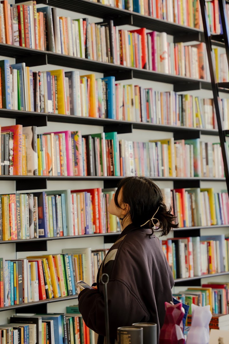 The Center for Fiction photo 1