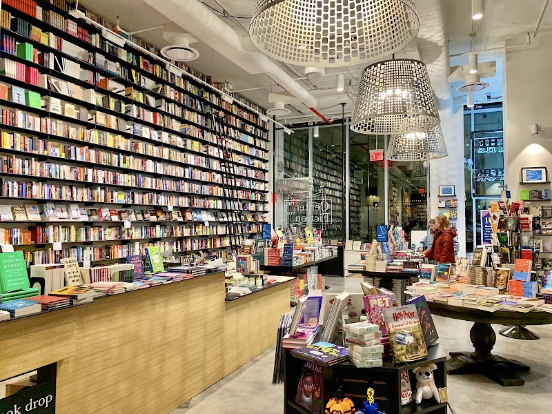 The Center for Fiction photo 3