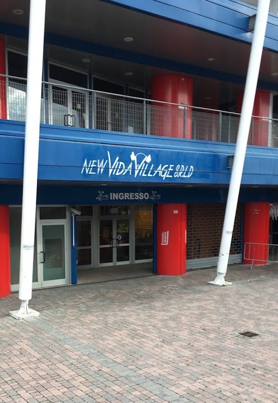 New Vida Village Srld