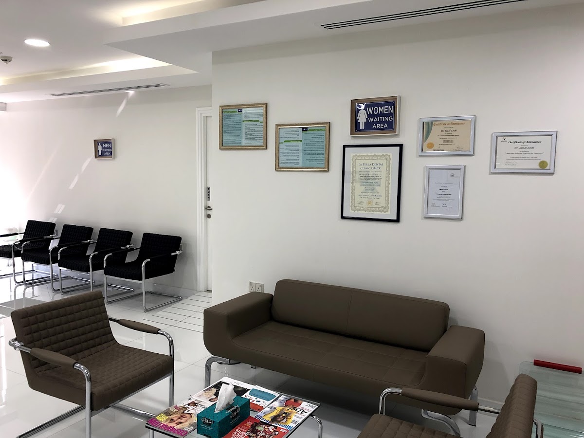 LA PERLA DENTAL 5
