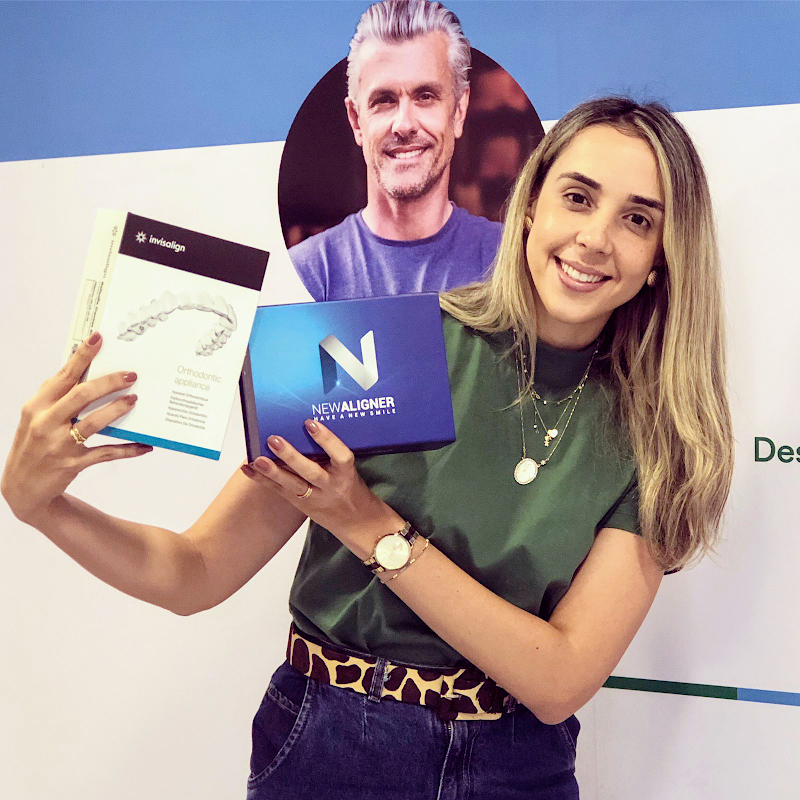 Clínica Sorridents Aracaju: Dentista, Invisalign, Implantes Dentários e Aparelho Dental - foto 4