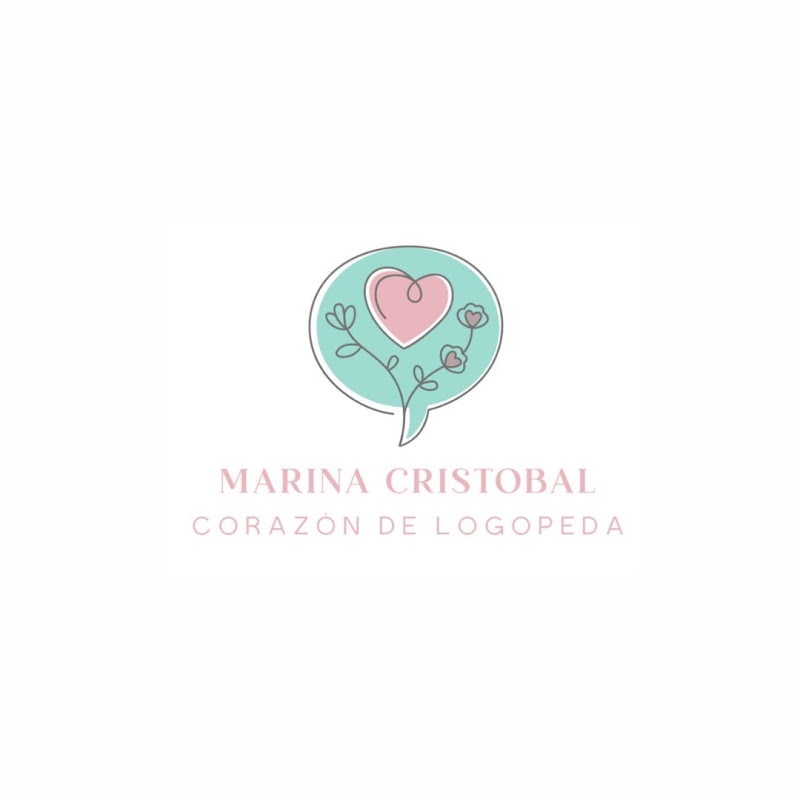 Marina Cristobal Logopeda | Mcs Logopedia