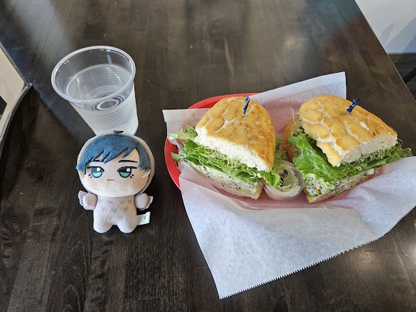 Photo of The Sandwich Spot Frisco