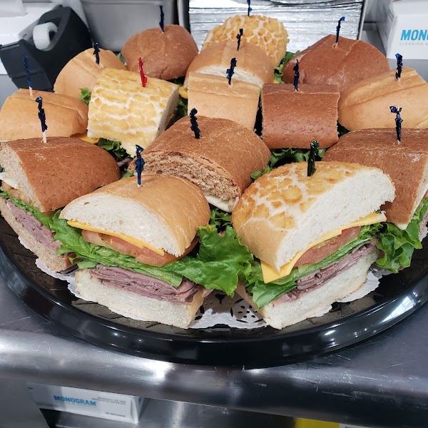Photo of The Sandwich Spot Frisco