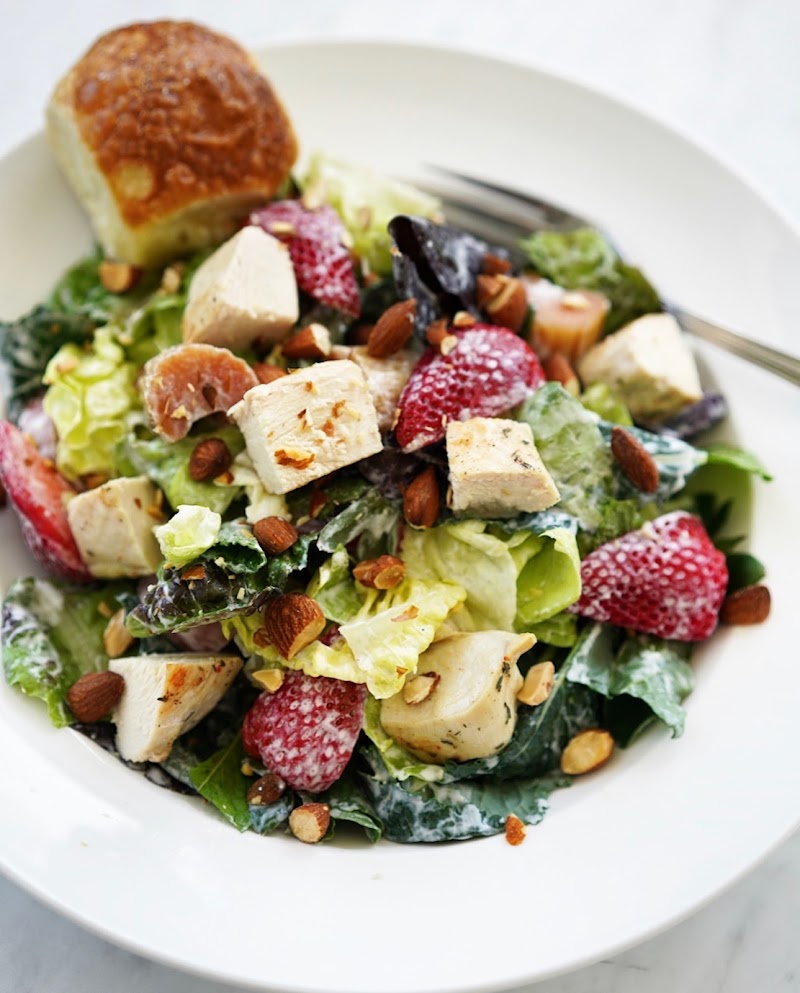 Tatte Bakery & Cafe | Charlestown photo 2