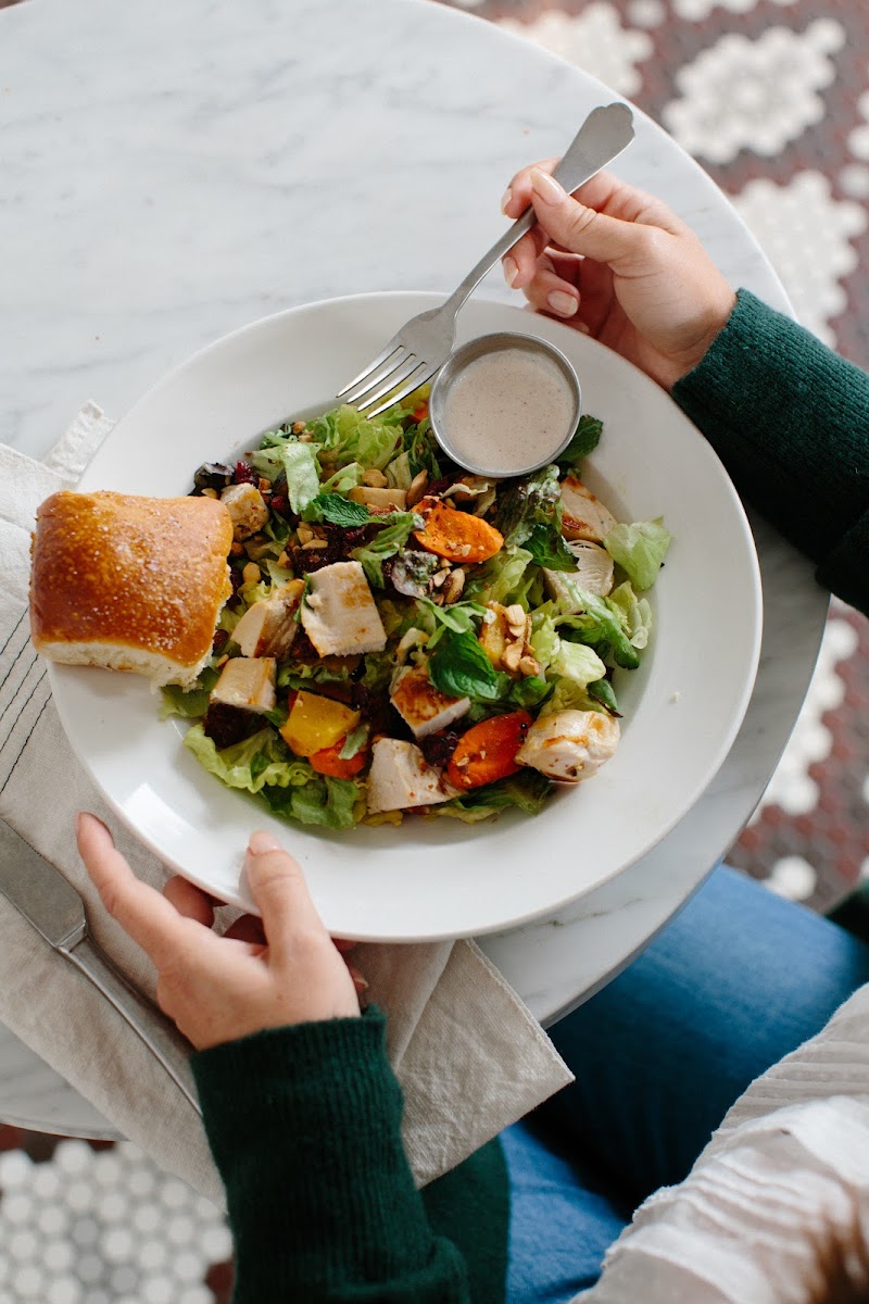 Tatte Bakery & Cafe | Charlestown photo 3