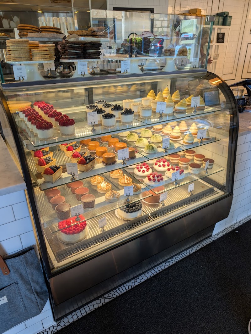 Tatte Bakery & Cafe | Charlestown photo 4