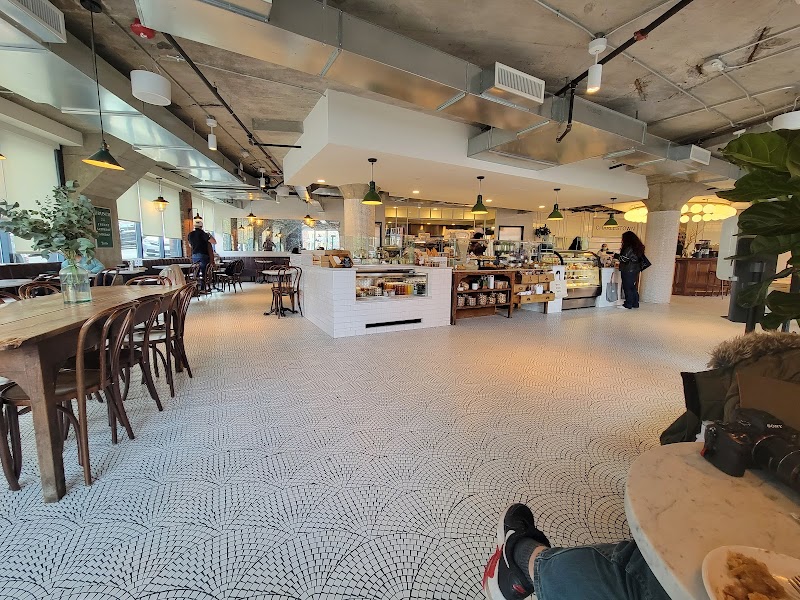 Tatte Bakery & Cafe | Charlestown photo 1