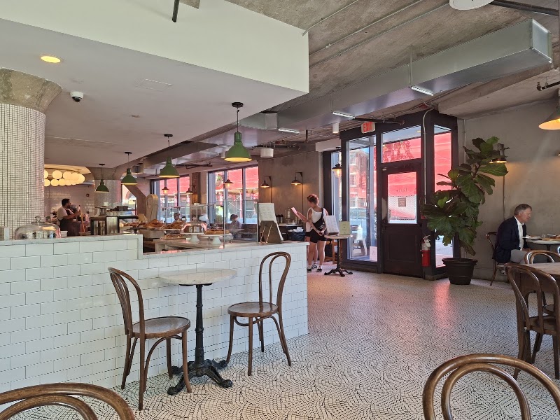 Tatte Bakery & Cafe | Charlestown photo 2