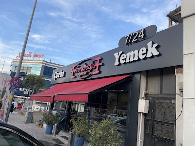 Efendioğlu Cağ Döner - Restoran