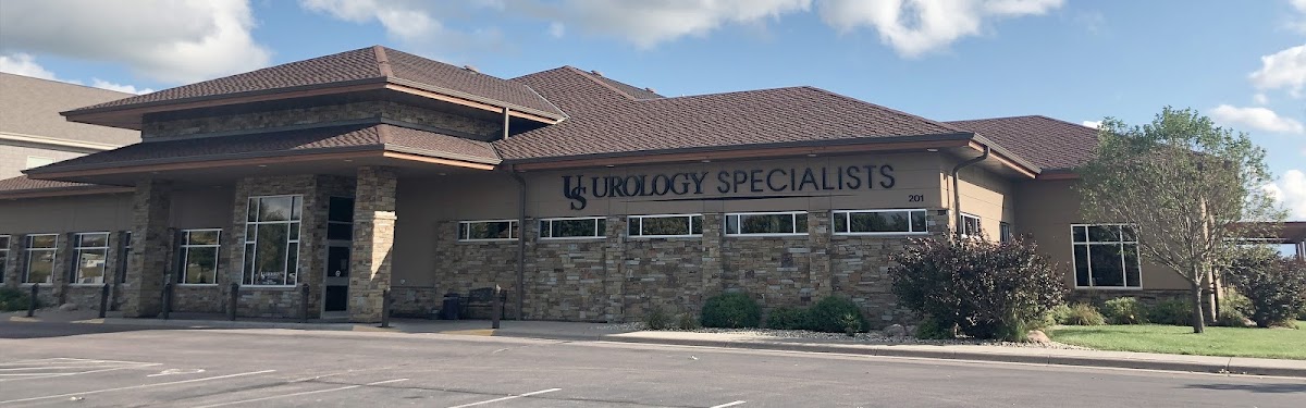 Urology Specialists