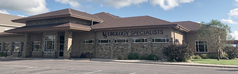 Urology Specialists