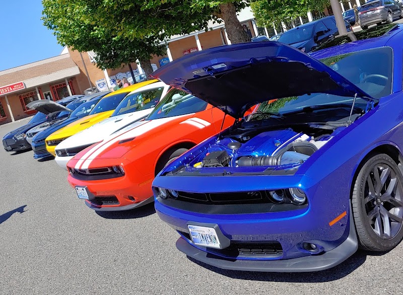 Mean Bean Coffee photo 3