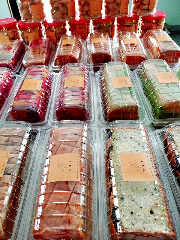 Nurf Kitchen ( Nurfa Food Enterprise ) - Photo 1