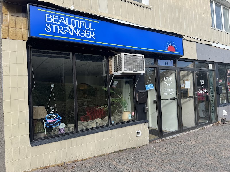 Beautiful Stranger photo 4