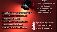Reparos, instalações e Elétrica Residencial FG