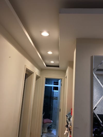 Foto de Reparos, instalações e Elétrica Residencial FG
