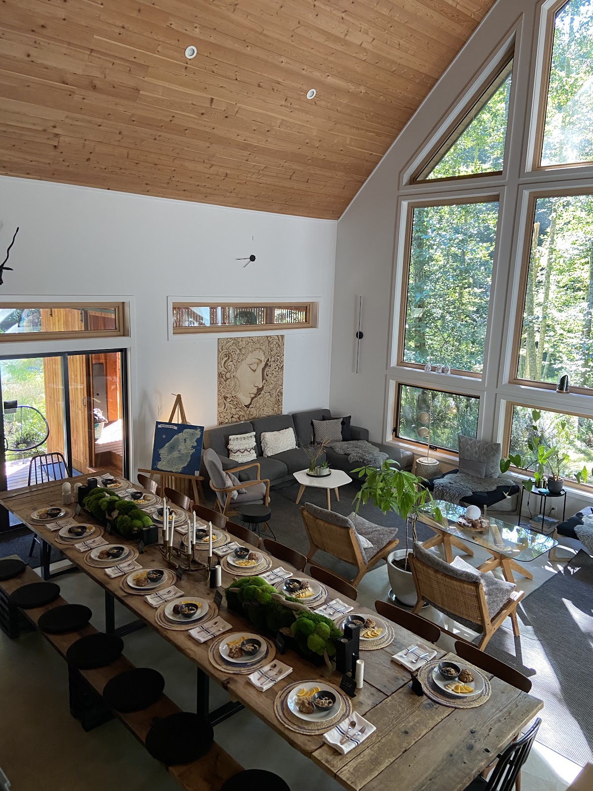Nectar Yoga Retreat — 4