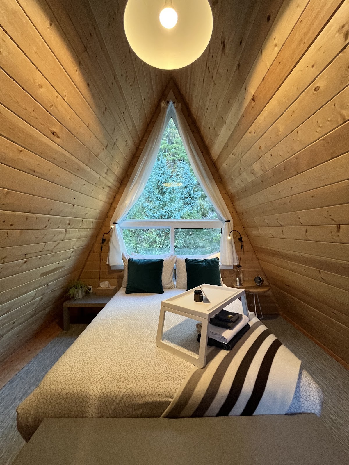 Nectar Yoga Retreat — 3