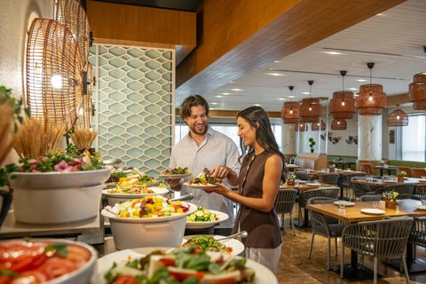 The First Collection Marina, Dubai, a Tribute Portfolio Hotel 5