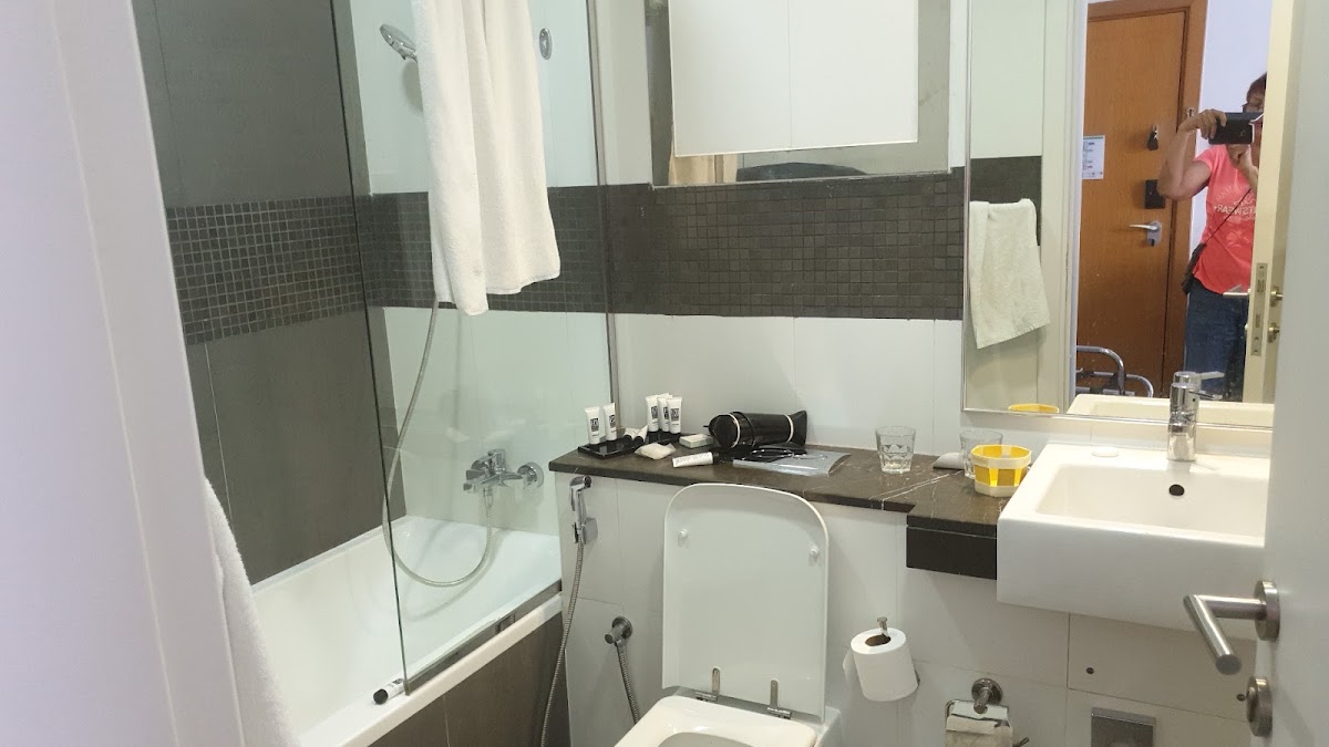 The First Collection Marina, Dubai, a Tribute Portfolio Hotel 3