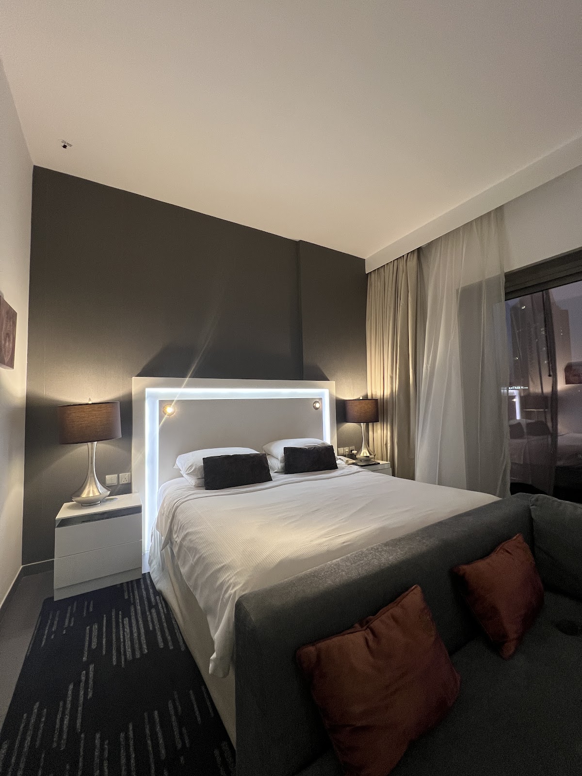 The First Collection Marina, Dubai, a Tribute Portfolio Hotel 2