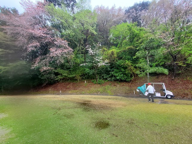Fujieda Golf Club - Photo 6