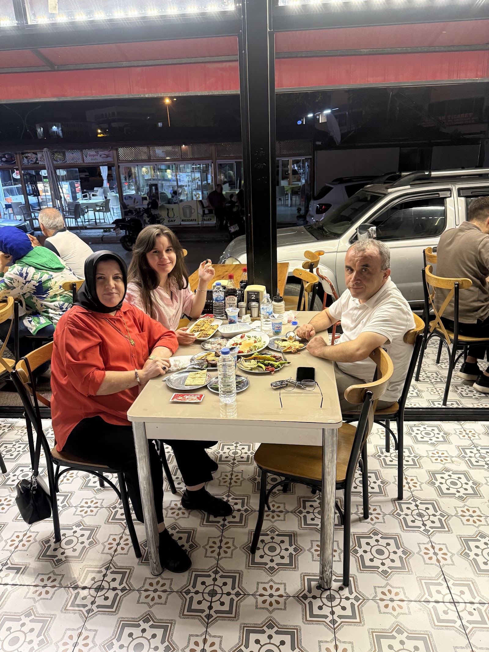 Burdur Şişçi Kadir Okan Özen 1985 mekanı