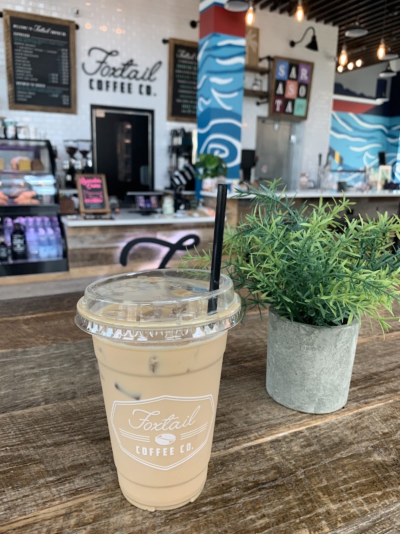 Foxtail Coffee UTC Sarasota photo 4
