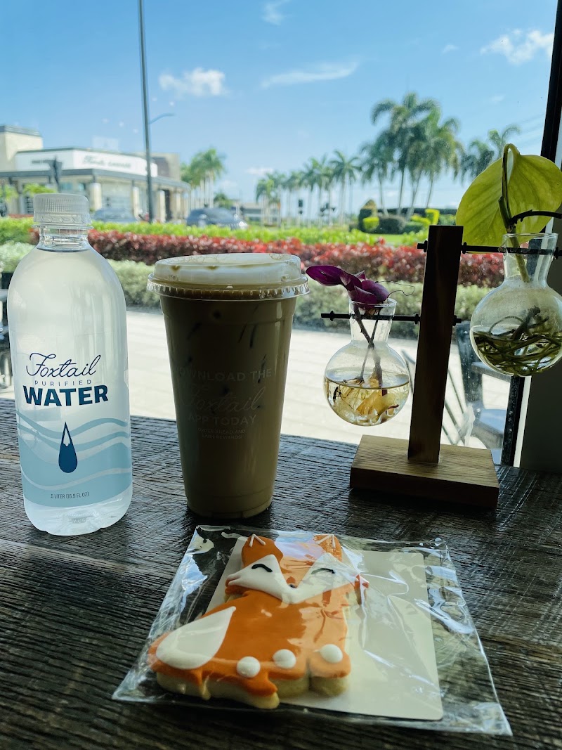 Foxtail Coffee UTC Sarasota photo 2