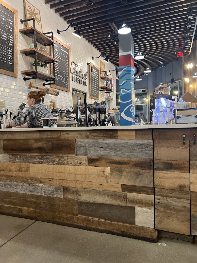 Foxtail Coffee UTC Sarasota photo 3