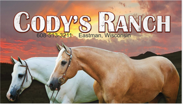 Cody's Ranch