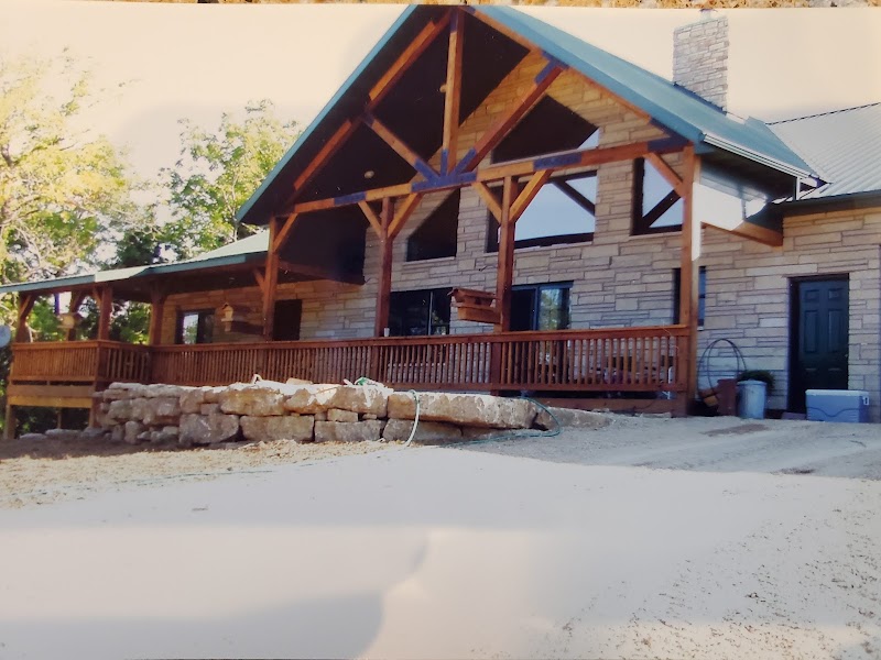 Cody's Ranch - Photo 2