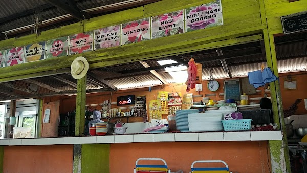 Warung Boboi Kopi Garden - Photo 1