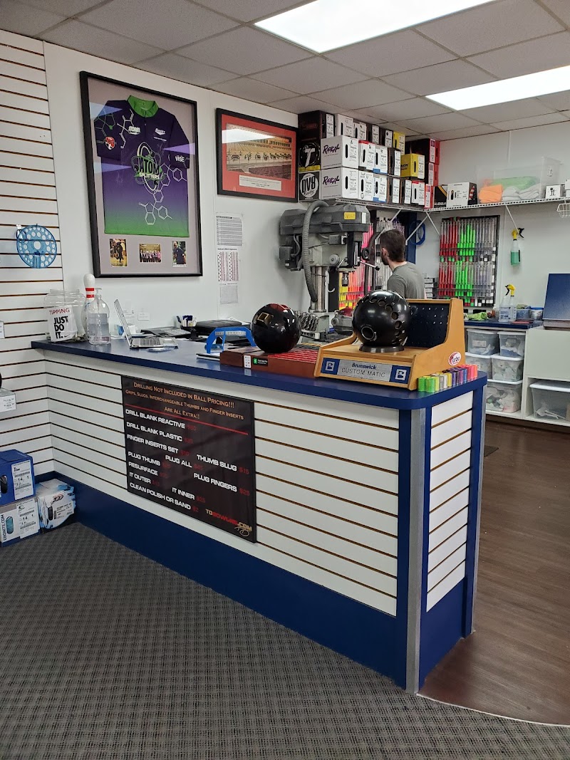 Pin Chasers Brandon photo 8