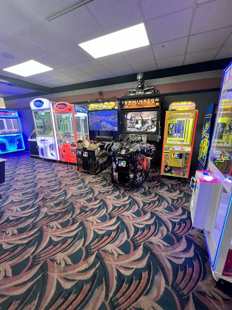 Pin Chasers Brandon photo 4